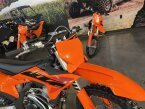 Thumbnail Photo 2 for New 2025 KTM 250SX