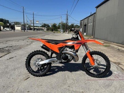 Photo 1 for New 2025 KTM 250SX