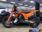 Thumbnail Photo 6 for 2025 KTM 250SX