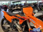 Thumbnail Photo 2 for 2025 KTM 250SX