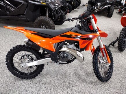 Photo 1 for New 2025 KTM 250SX