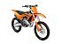 New 2025 KTM 250SX