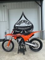 Thumbnail Photo 1 for New 2025 KTM 250SX-F