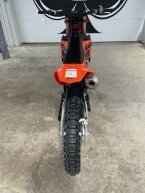 Thumbnail Photo 3 for New 2025 KTM 250SX-F