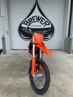 Thumbnail Photo 2 for New 2025 KTM 250SX-F