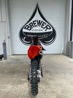 Thumbnail Photo 4 for New 2025 KTM 250SX-F