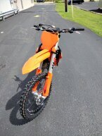 Thumbnail Photo 6 for New 2025 KTM 250SX-F