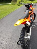Thumbnail Photo 4 for New 2025 KTM 250SX-F