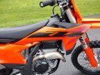 Thumbnail Photo 1 for New 2025 KTM 250SX-F