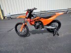 Thumbnail Photo 5 for New 2025 KTM 250SX-F