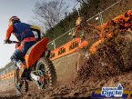 Thumbnail Photo 6 for New 2025 KTM 250SX-F