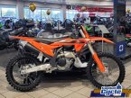 Thumbnail Photo 3 for New 2025 KTM 250SX-F