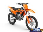 Thumbnail Photo 6 for New 2025 KTM 250SX-F