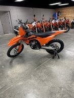 Thumbnail Photo 1 for New 2025 KTM 250SX-F