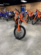 Thumbnail Photo 2 for New 2025 KTM 250SX-F