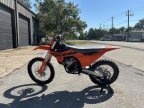Thumbnail Photo 4 for New 2025 KTM 250SX-F