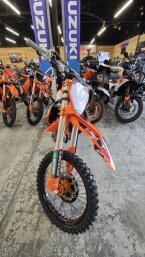 Thumbnail Photo 1 for New 2025 KTM 250SX-F