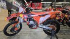 Thumbnail Photo 2 for New 2025 KTM 250SX-F