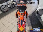 Thumbnail Photo 2 for New 2025 KTM 250SX-F