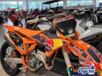 Thumbnail Photo 1 for New 2025 KTM 250SX-F