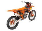 Thumbnail Photo 3 for New 2025 KTM 250SX-F
