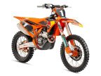 Thumbnail Photo 2 for New 2025 KTM 250SX-F