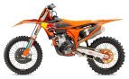 Thumbnail Photo 1 for New 2025 KTM 250SX-F