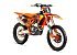 New 2025 KTM 250SX-F