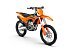 New 2025 KTM 250SX-F
