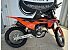 New 2025 KTM 250SX-F