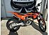 2025 KTM 250SX-F