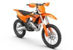 Thumbnail Photo 2 for New 2025 KTM 250XC