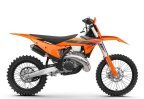 Thumbnail Photo 3 for New 2025 KTM 250XC