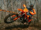 Thumbnail Photo 5 for New 2025 KTM 250XC