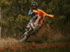 Thumbnail Photo 3 for New 2025 KTM 250XC