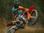 Thumbnail Photo 4 for New 2025 KTM 250XC