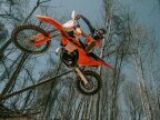 Thumbnail Photo 6 for New 2025 KTM 250XC