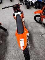 Thumbnail Photo 6 for New 2025 KTM 250XC