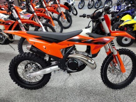 Photo 1 for New 2025 KTM 250XC