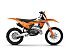 New 2025 KTM 250XC