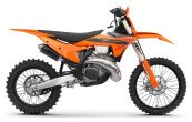 New 2025 KTM 250XC