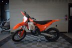 Thumbnail Photo 3 for New 2025 KTM 250XC-F