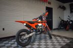 Thumbnail Photo 1 for New 2025 KTM 250XC-F