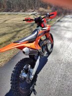 Thumbnail Photo 3 for 2025 KTM 250XC-F