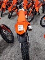 Thumbnail Photo 3 for New 2025 KTM 250XC-W