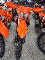 Thumbnail Photo 6 for New 2025 KTM 250XC-W