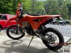 Thumbnail Photo 2 for New 2025 KTM 250XC-W