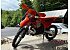 New 2025 KTM 250XC-W