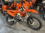Thumbnail Photo 1 for New 2025 KTM 250XC-W