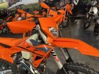 Thumbnail Photo 2 for New 2025 KTM 250XC-W